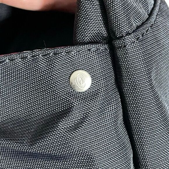 TIMBUk2 Valencia Hobo Style Shoulder Bag/ Crossbody Bag, Black - Picture 6 of 13